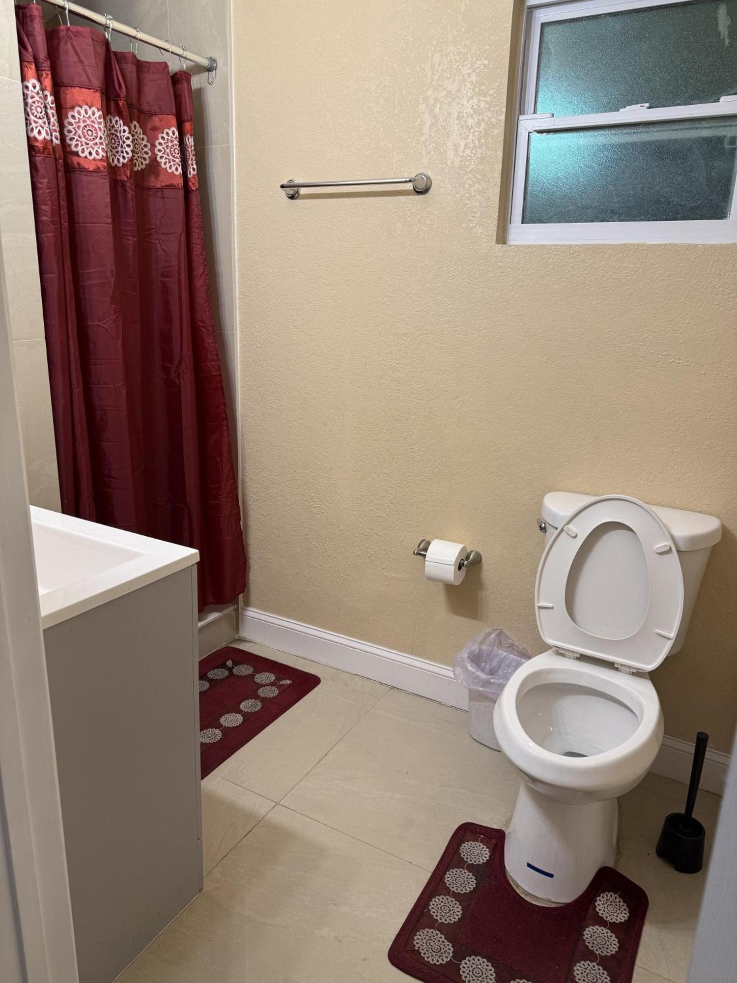 Ferienwohnung Tutul House Tampa Exterior foto